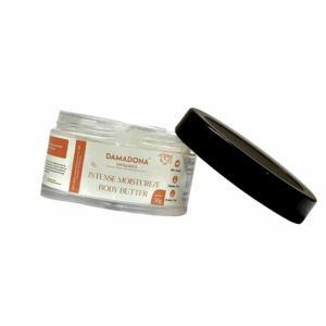 Intense Moisturizee Body Butter