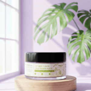 tender touch face moisturizer